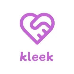 Kleek logo